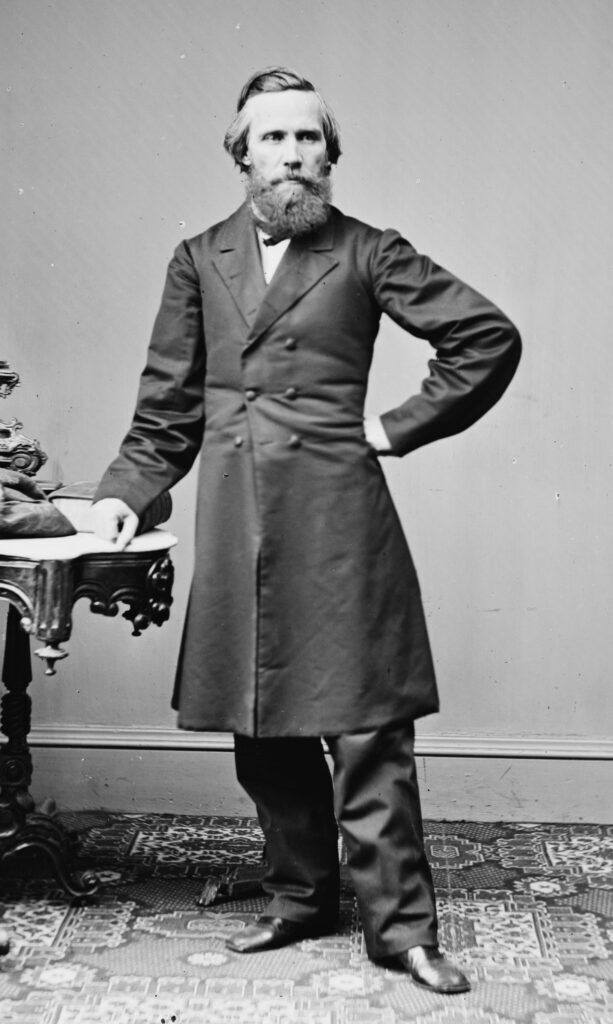 Joseph McClurg